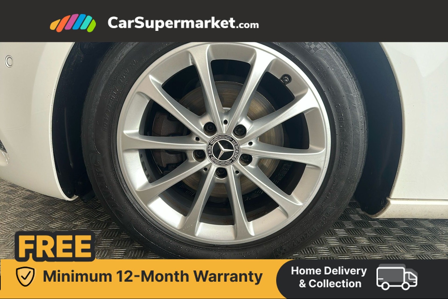 Used Mercedes-Benz A-Class 2018 for sale - 76581677: Photo 19