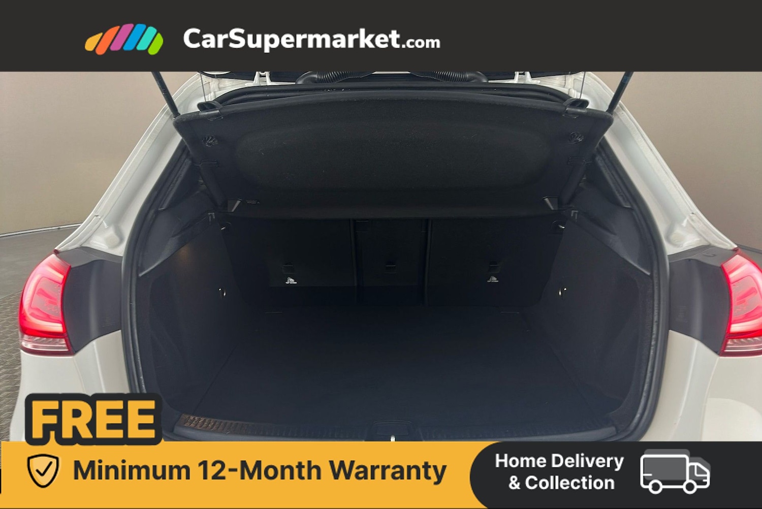 Used Mercedes-Benz A-Class 2018 for sale - 76581677: Photo 22