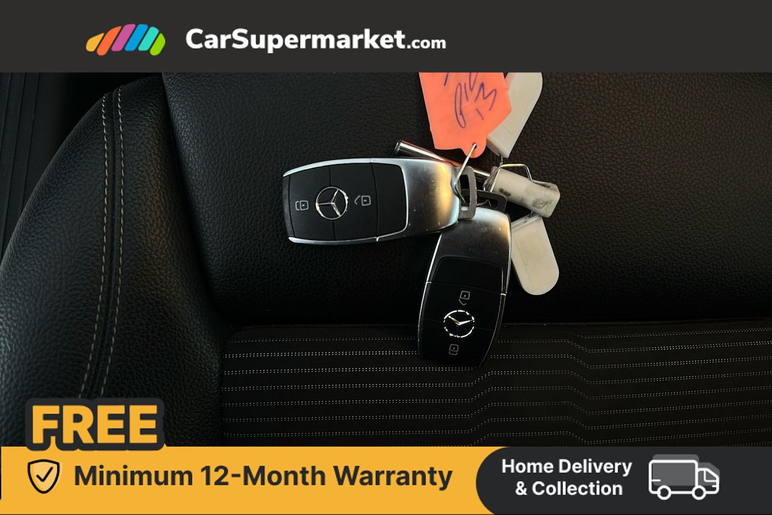 Used Mercedes-Benz A-Class 2018 for sale - 76581677: Photo 23