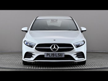 Used Mercedes-Benz A-Class 2019 for sale - 79620193: Photo