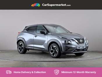 2023 - 1.0 DiG-T 114 N-Connecta 5-Door
