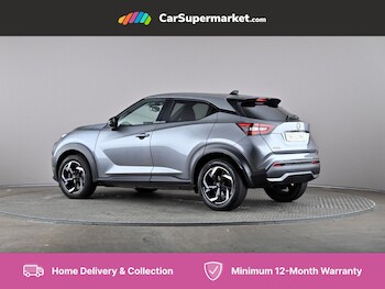 Used Nissan Juke 2023 for sale - 75421961: Photo