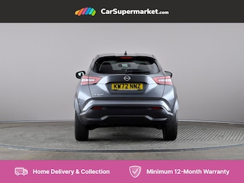 Used Nissan Juke 2023 for sale - 75421961: Photo