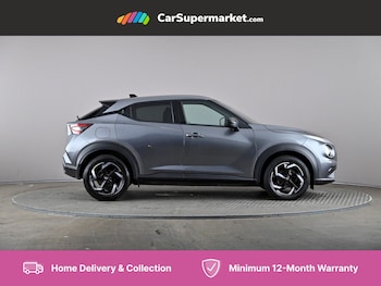 Used Nissan Juke 2023 for sale - 75421961: Photo