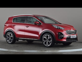 Used Kia Sportage 2019 for sale - 79417154: Photo