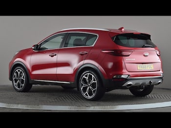Used Kia Sportage 2019 for sale - 79417154: Photo