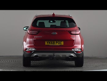 Used Kia Sportage 2019 for sale - 79417154: Photo