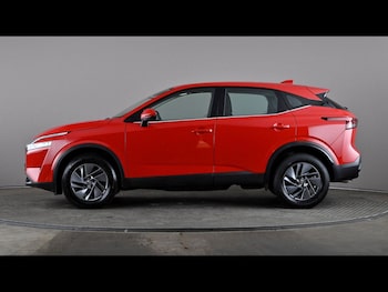 Used Nissan Qashqai 2023 for sale - 78840509: Photo