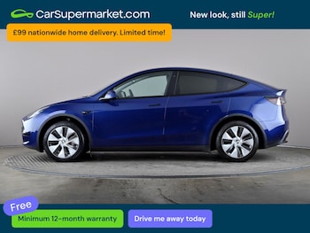 Used Tesla Model Y 2024 for sale - 78325776: Photo