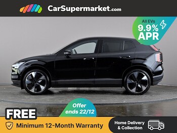 Used Volvo EX30 2025 for sale - 77006673: Photo