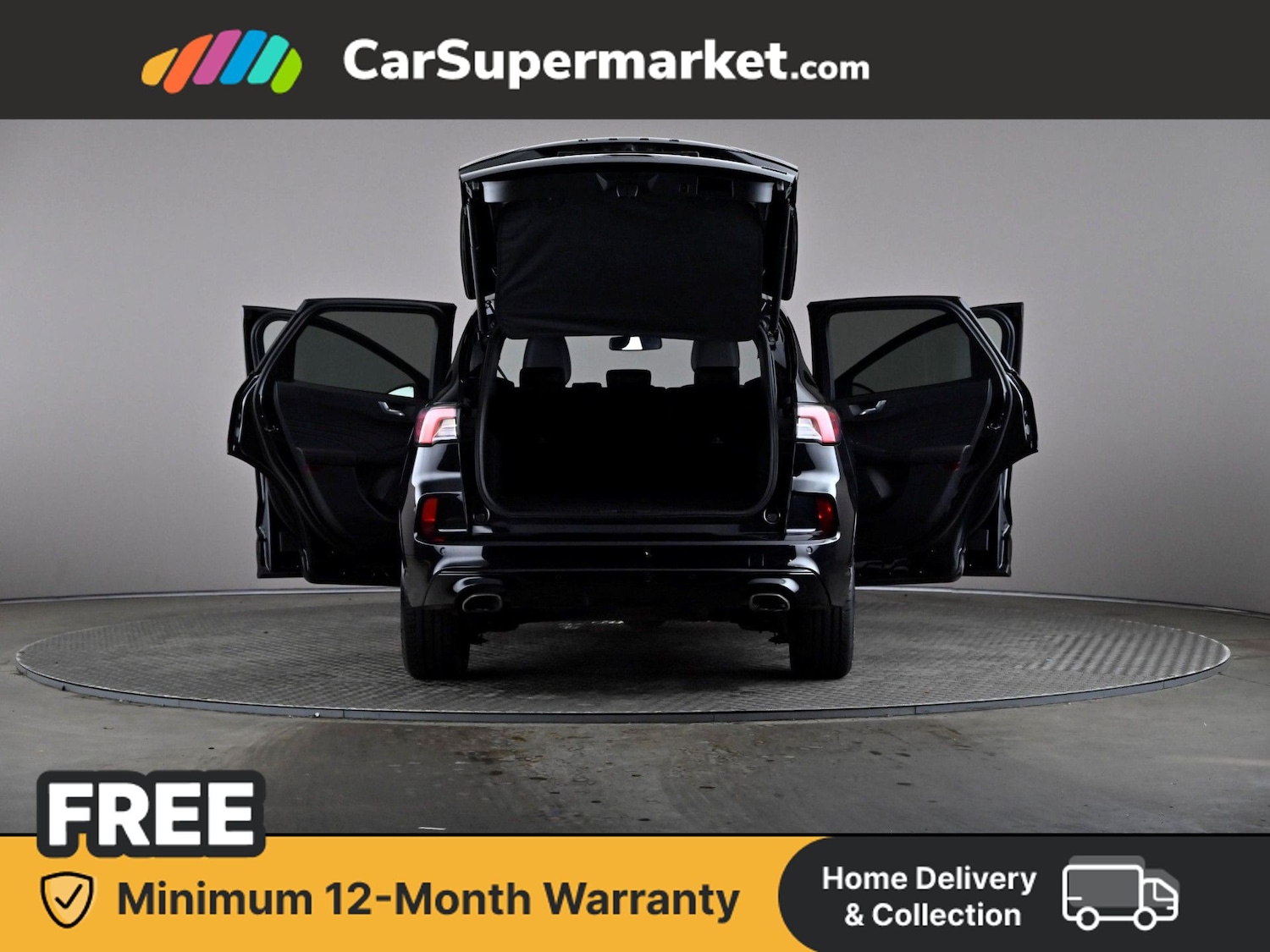 Used Ford Kuga 2022 for sale - 77989572: Photo 11