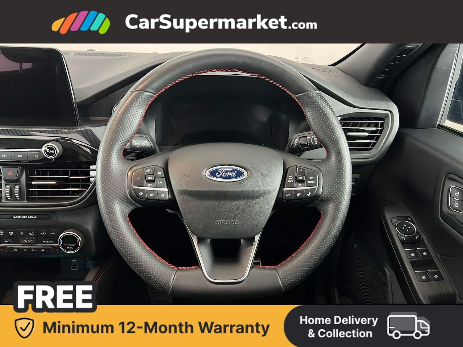 Used Ford Kuga 2022 for sale - 77989572: Photo 14