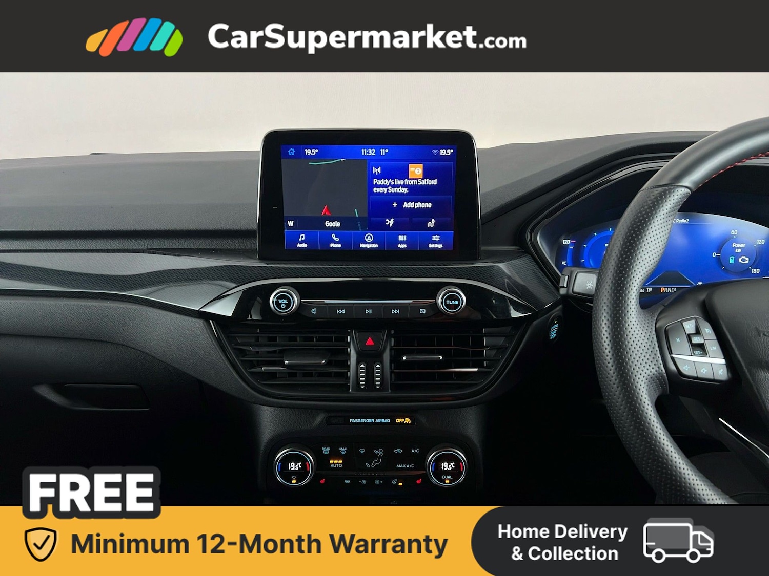 Used Ford Kuga 2022 for sale - 77989572: Photo 16