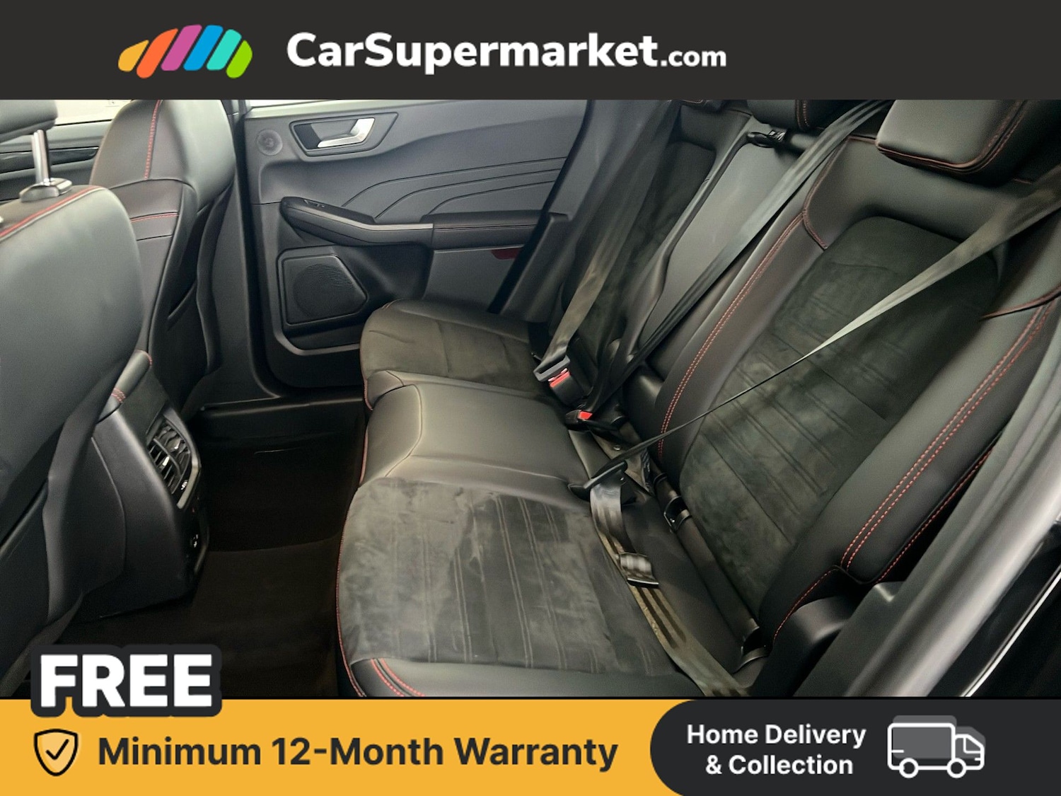 Used Ford Kuga 2022 for sale - 77989572: Photo 18