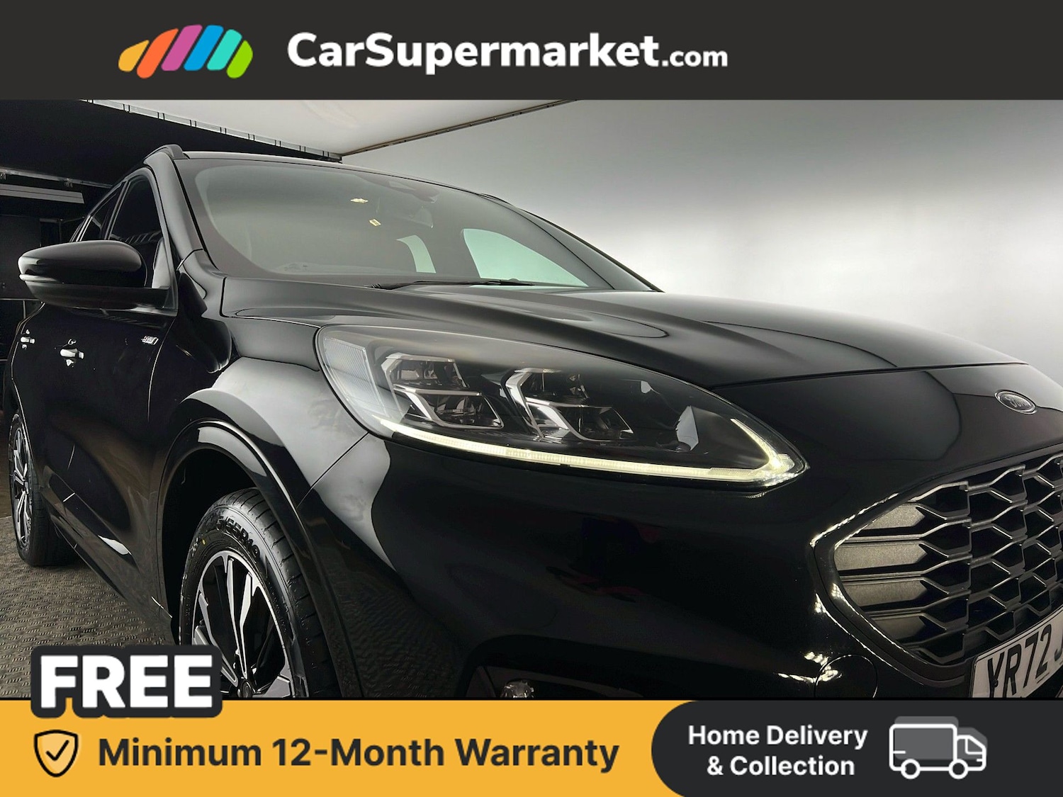 Used Ford Kuga 2022 for sale - 77989572: Photo 20