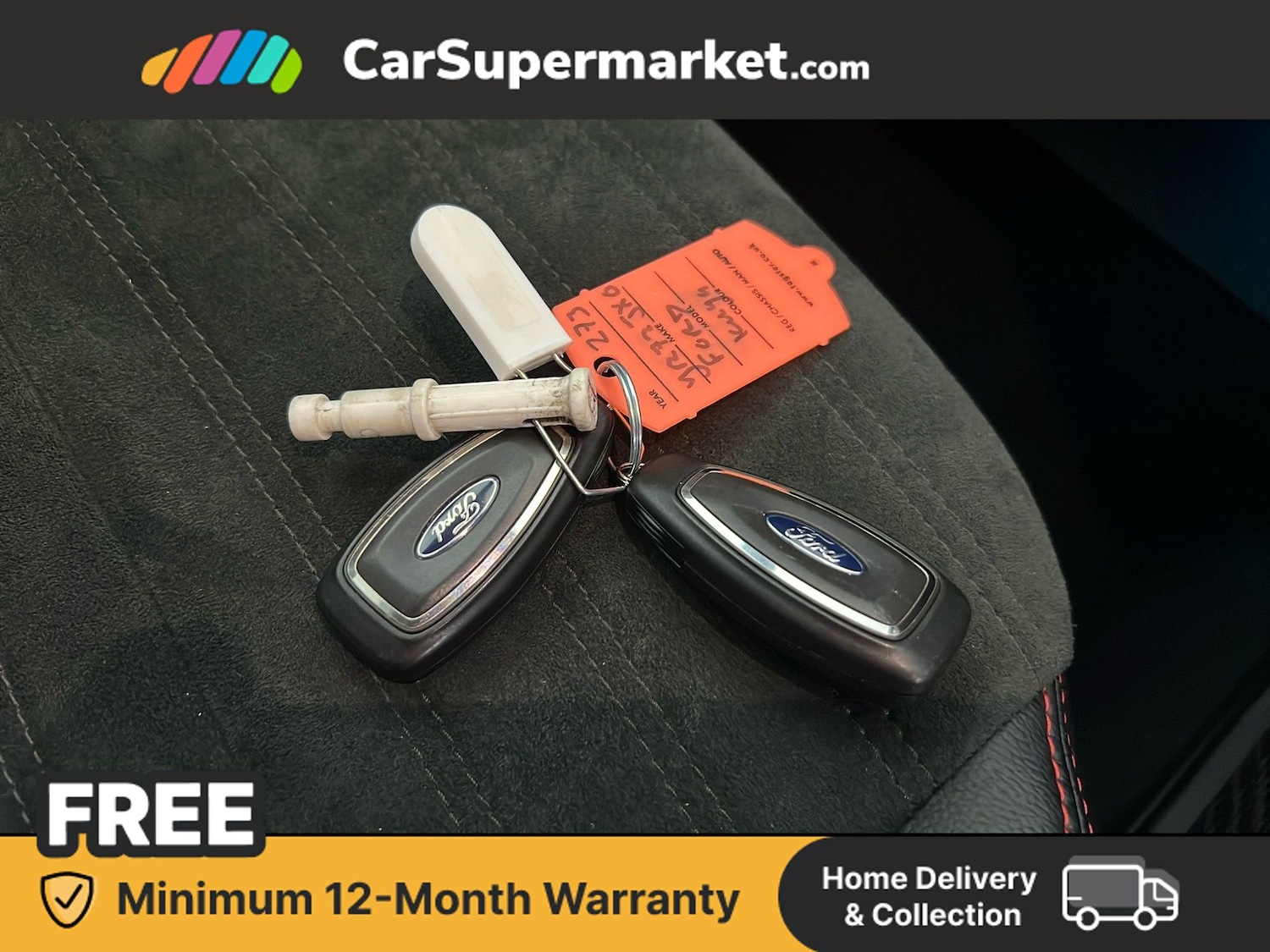 Used Ford Kuga 2022 for sale - 77989572: Photo 23