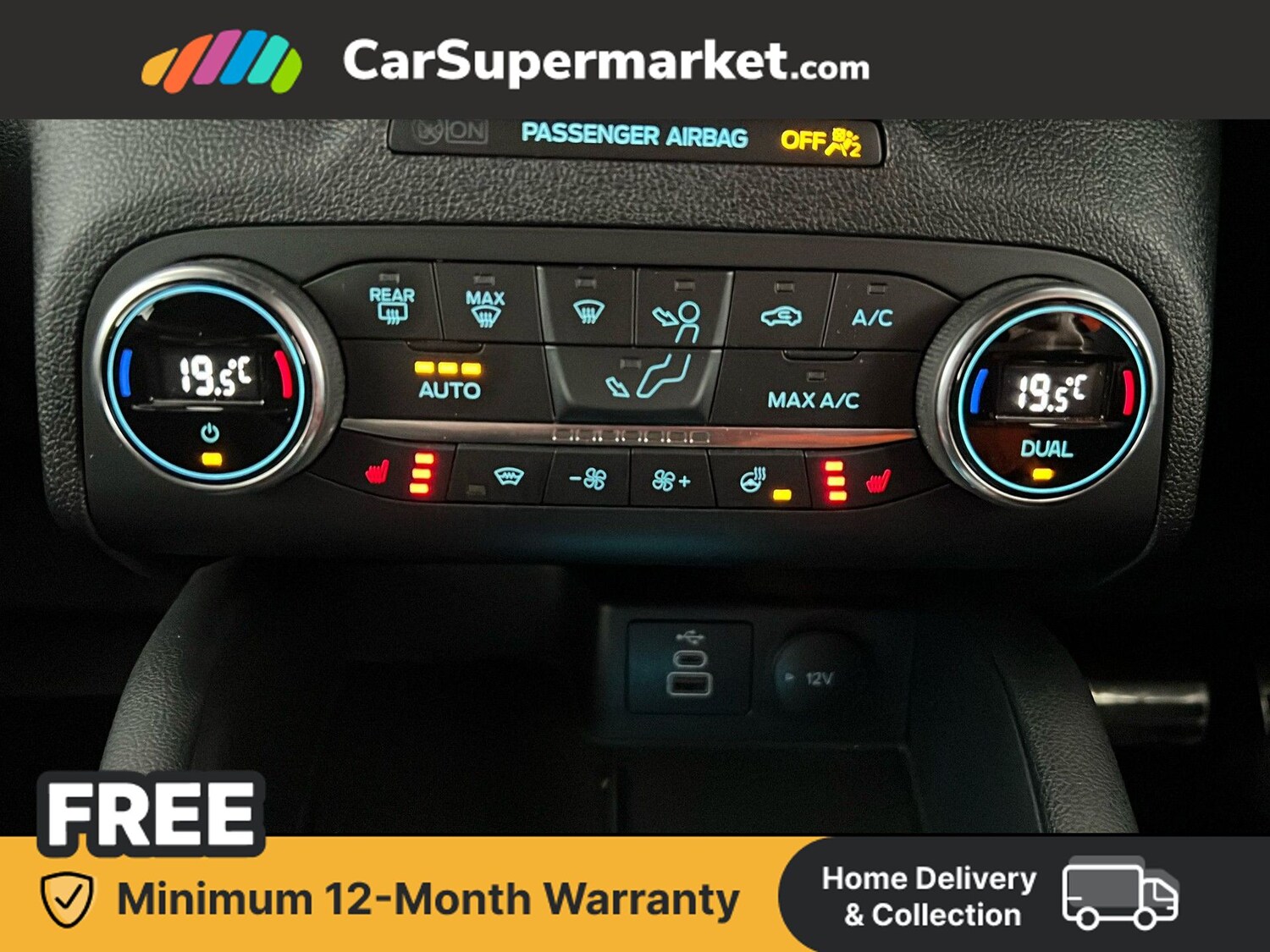 Used Ford Kuga 2022 for sale - 77989572: Photo 25