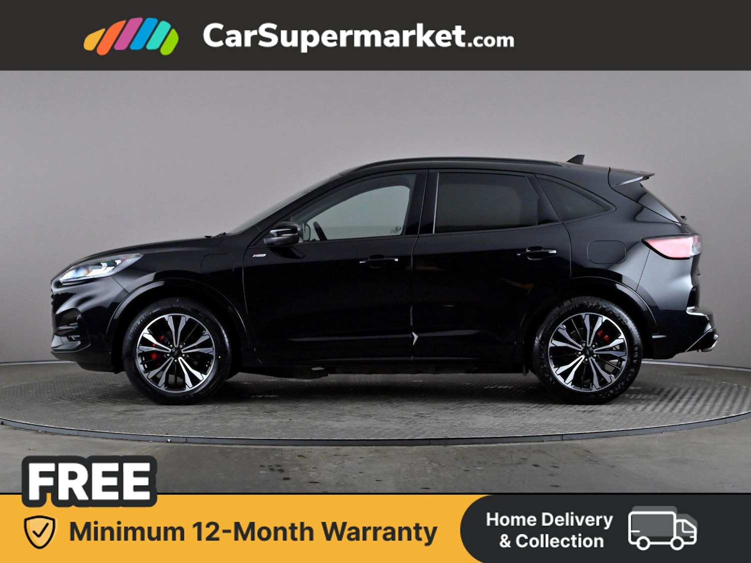 Used Ford Kuga 2022 for sale - 77989572: Photo 3