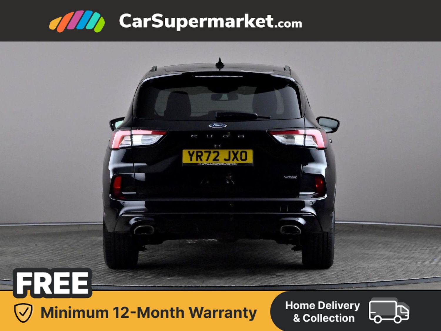 Used Ford Kuga 2022 for sale - 77989572: Photo 5