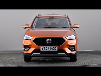 Used MG MG ZS 2024 for sale - 79614393: Photo