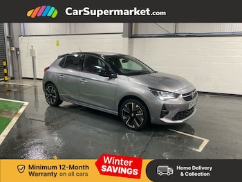 Used Vauxhall Corsa 2025 for sale - 77106959: Photo