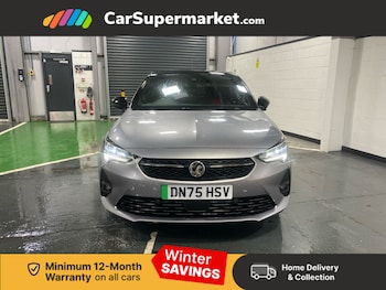 Used Vauxhall Corsa 2025 for sale - 77106959: Photo