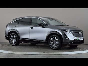 Used Nissan ARIYA 2024 for sale - 78857687: Photo