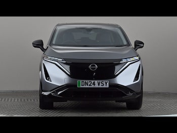 Used Nissan ARIYA 2024 for sale - 78857687: Photo