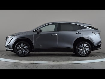 Used Nissan ARIYA 2024 for sale - 78857687: Photo