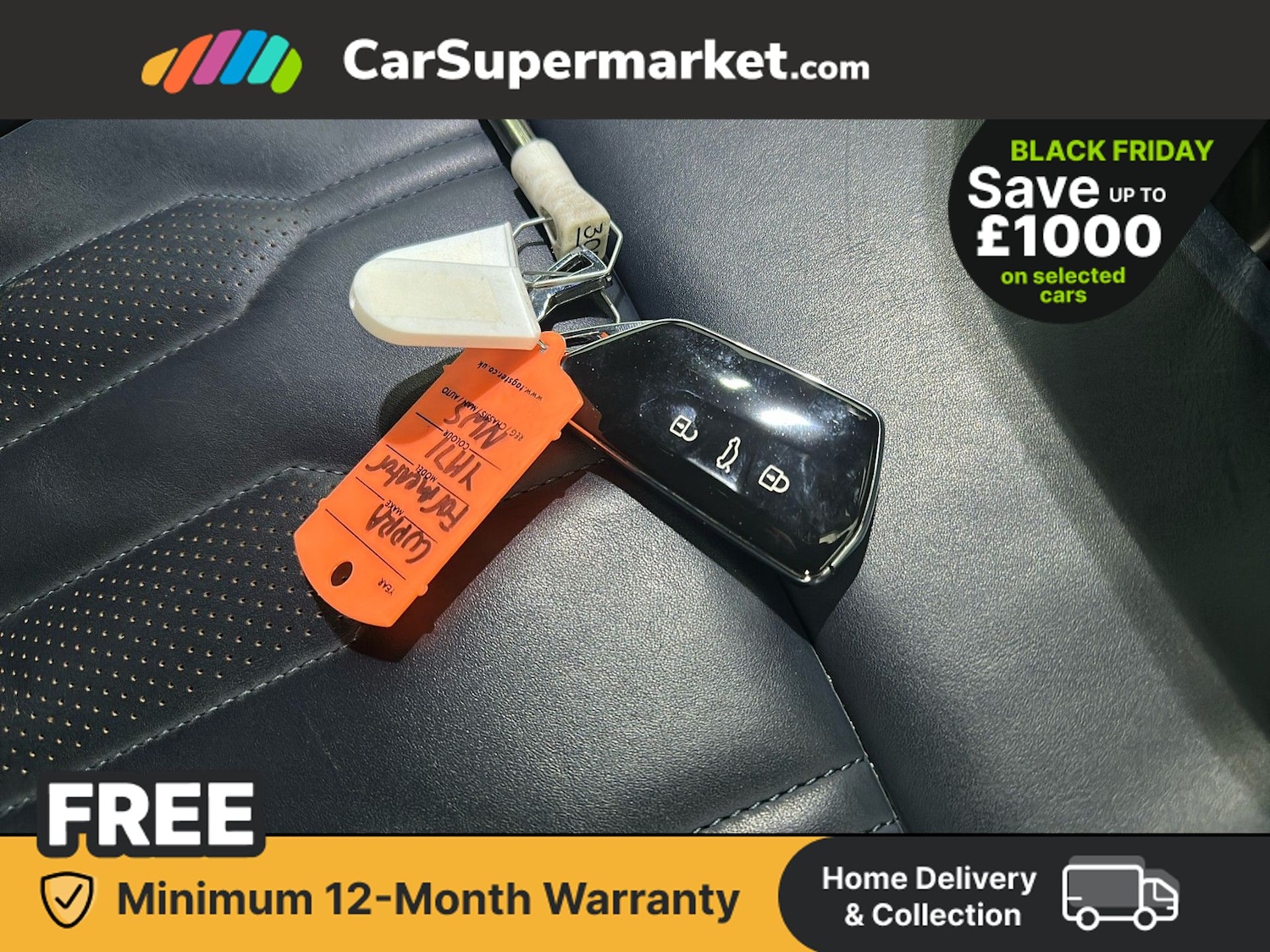 Used Cupra Formentor 2021 for sale - 76636890: Photo 24