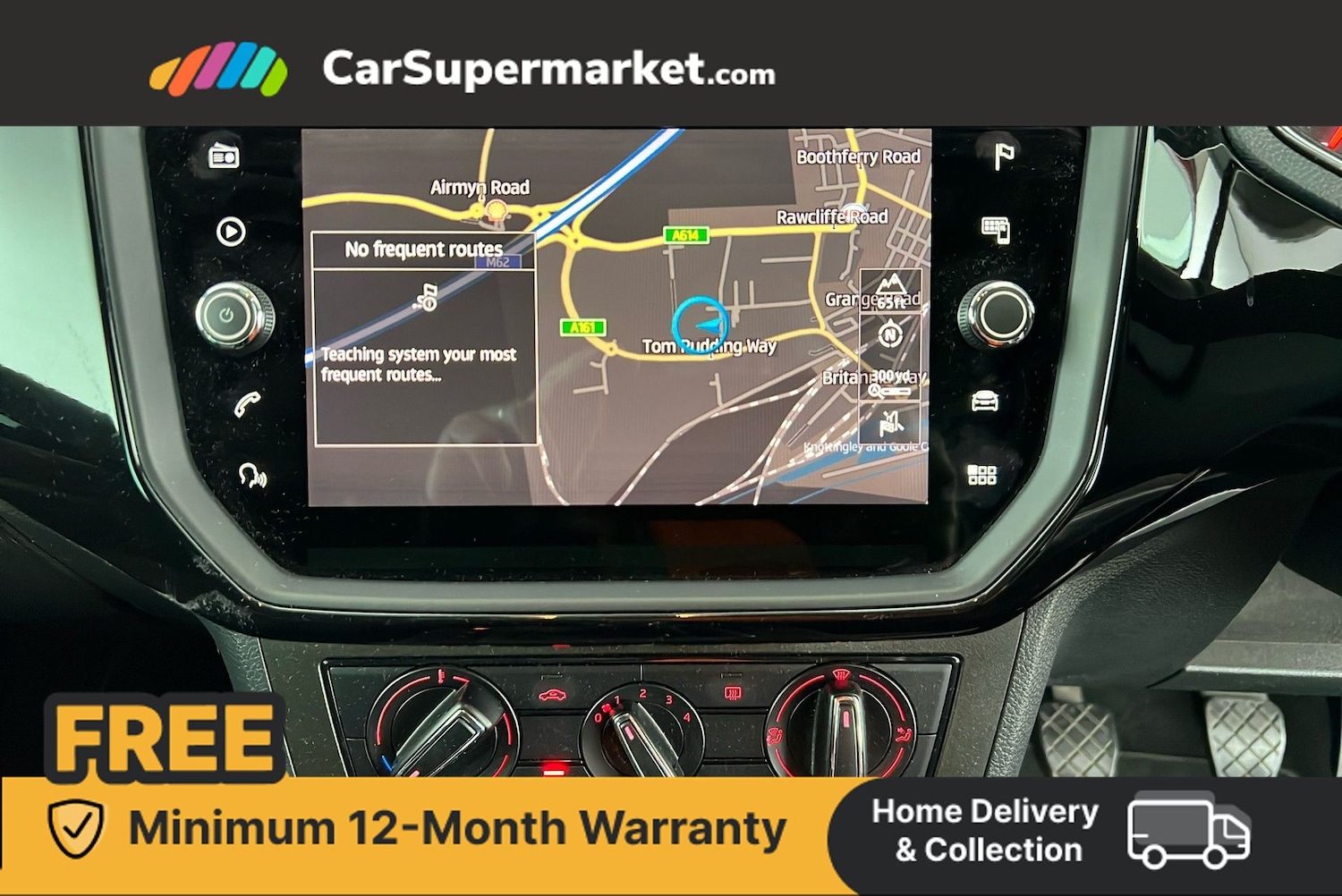 Used SEAT Ibiza 2018 for sale - 76385349: Photo 16