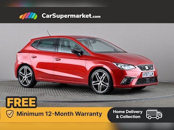 2018 - 1.0 TSI 115 FR 5dr