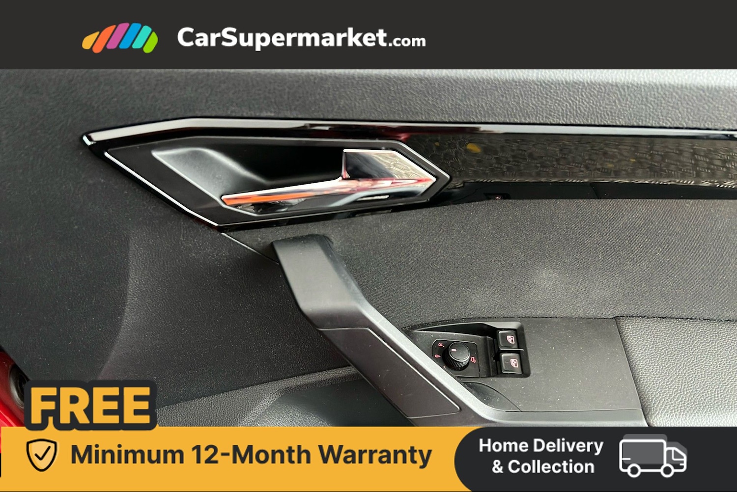 Used SEAT Ibiza 2018 for sale - 76385349: Photo 23