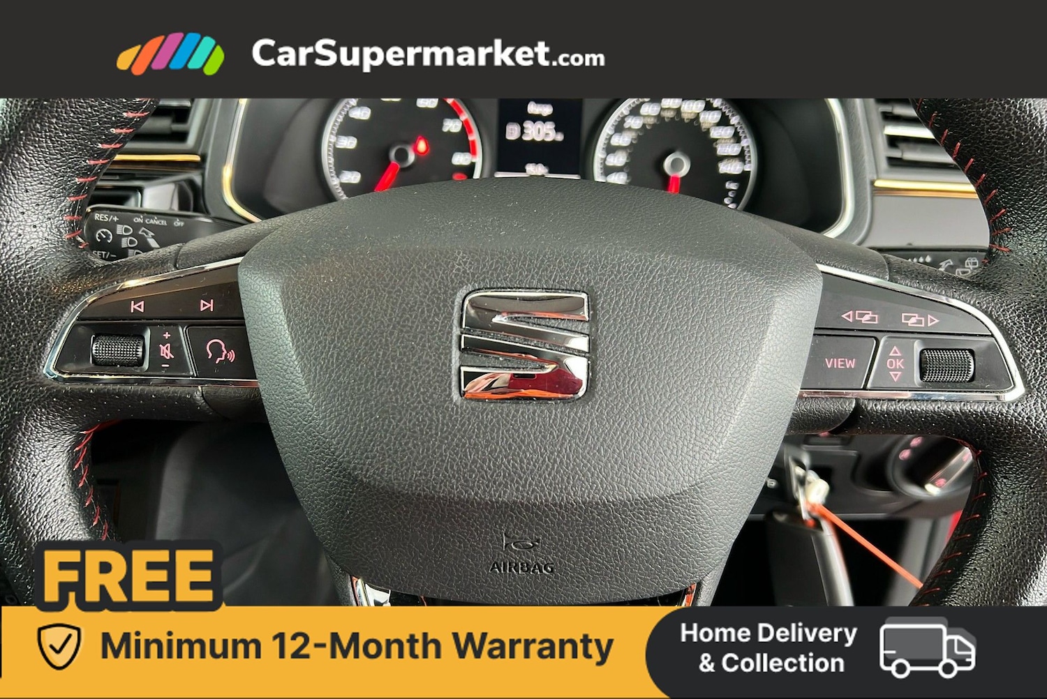 Used SEAT Ibiza 2018 for sale - 76385349: Photo 24