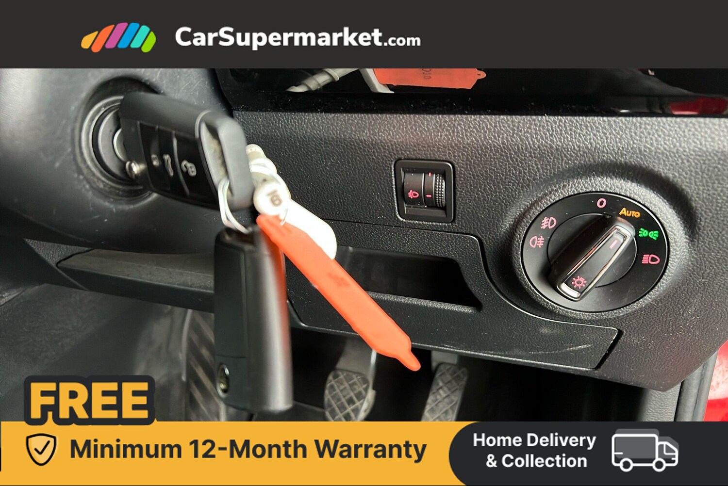 Used SEAT Ibiza 2018 for sale - 76385349: Photo 25