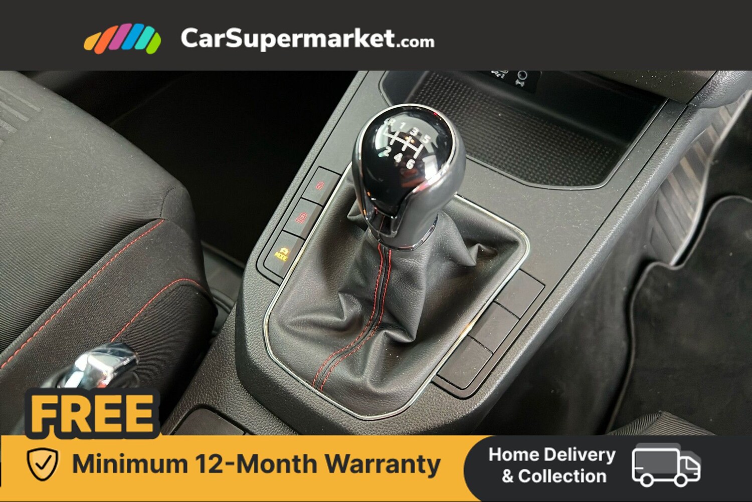 Used SEAT Ibiza 2018 for sale - 76385349: Photo 26