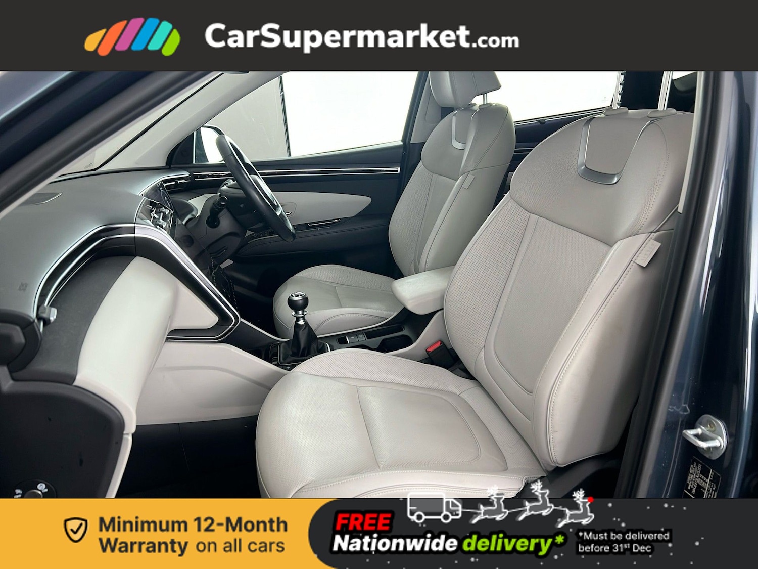 Used Hyundai TUCSON 2022 for sale - 76876006: Photo 18
