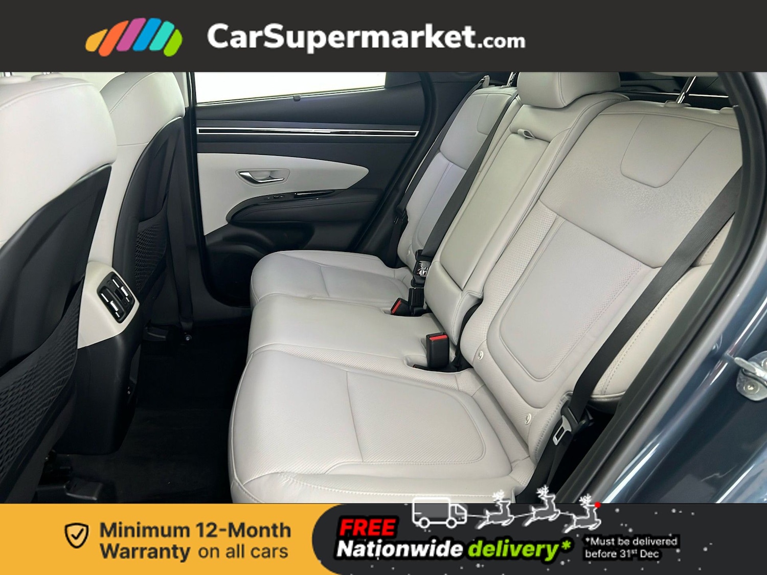 Used Hyundai TUCSON 2022 for sale - 76876006: Photo 19