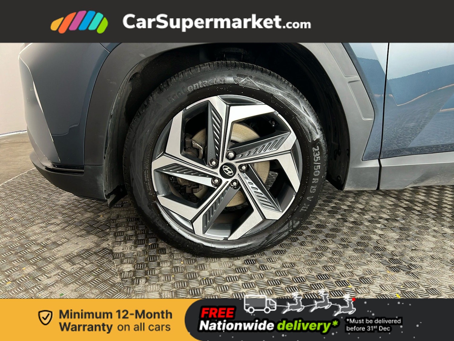 Used Hyundai TUCSON 2022 for sale - 76876006: Photo 20