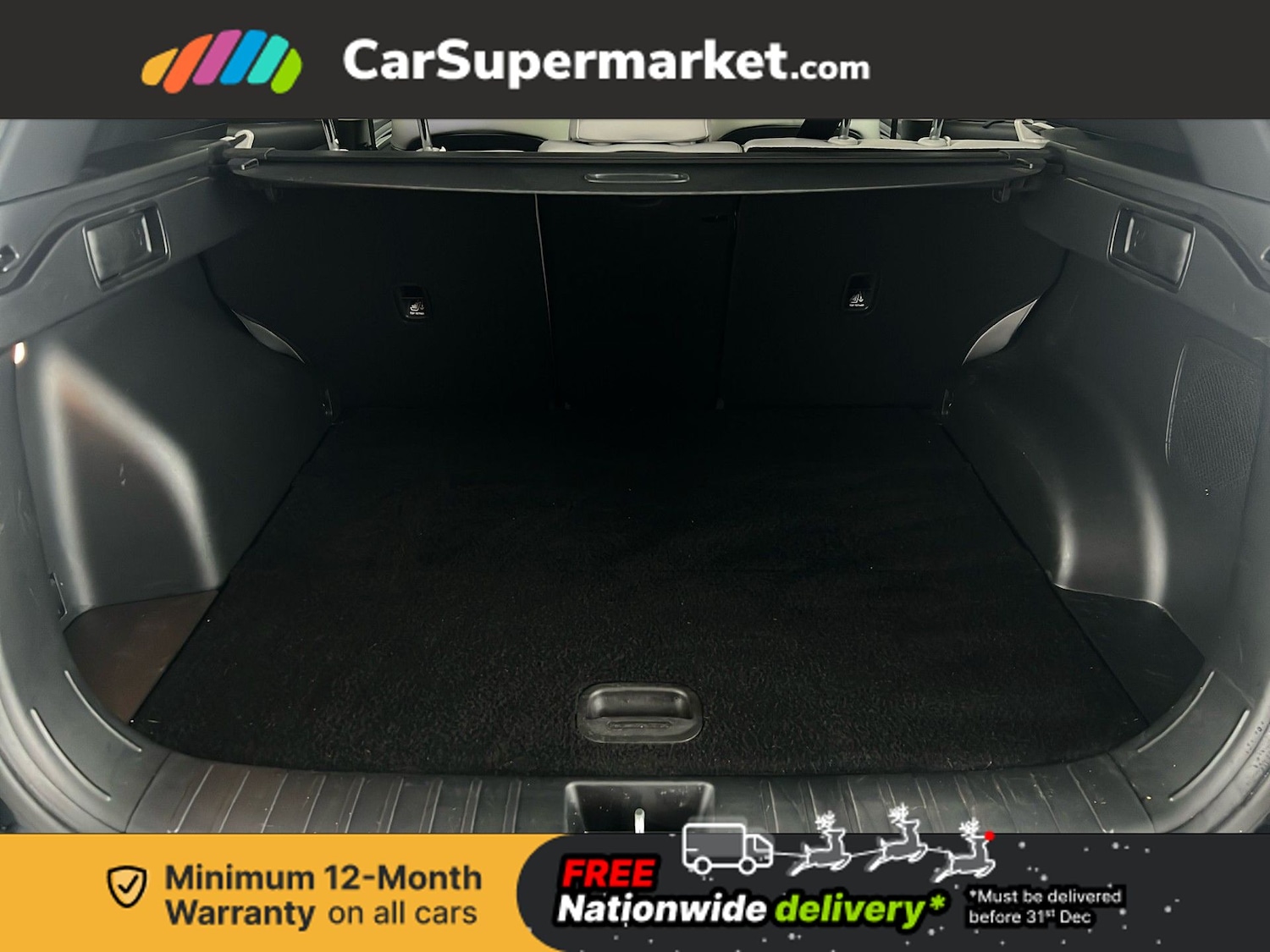 Used Hyundai TUCSON 2022 for sale - 76876006: Photo 23