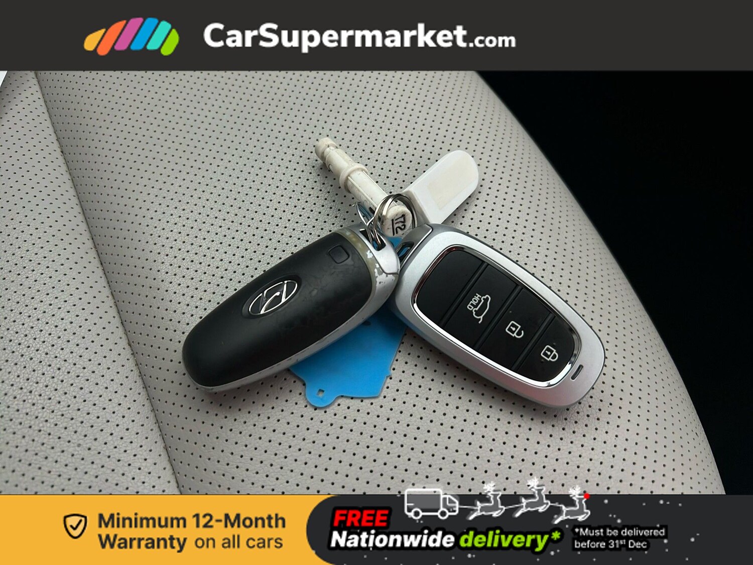 Used Hyundai TUCSON 2022 for sale - 76876006: Photo 24