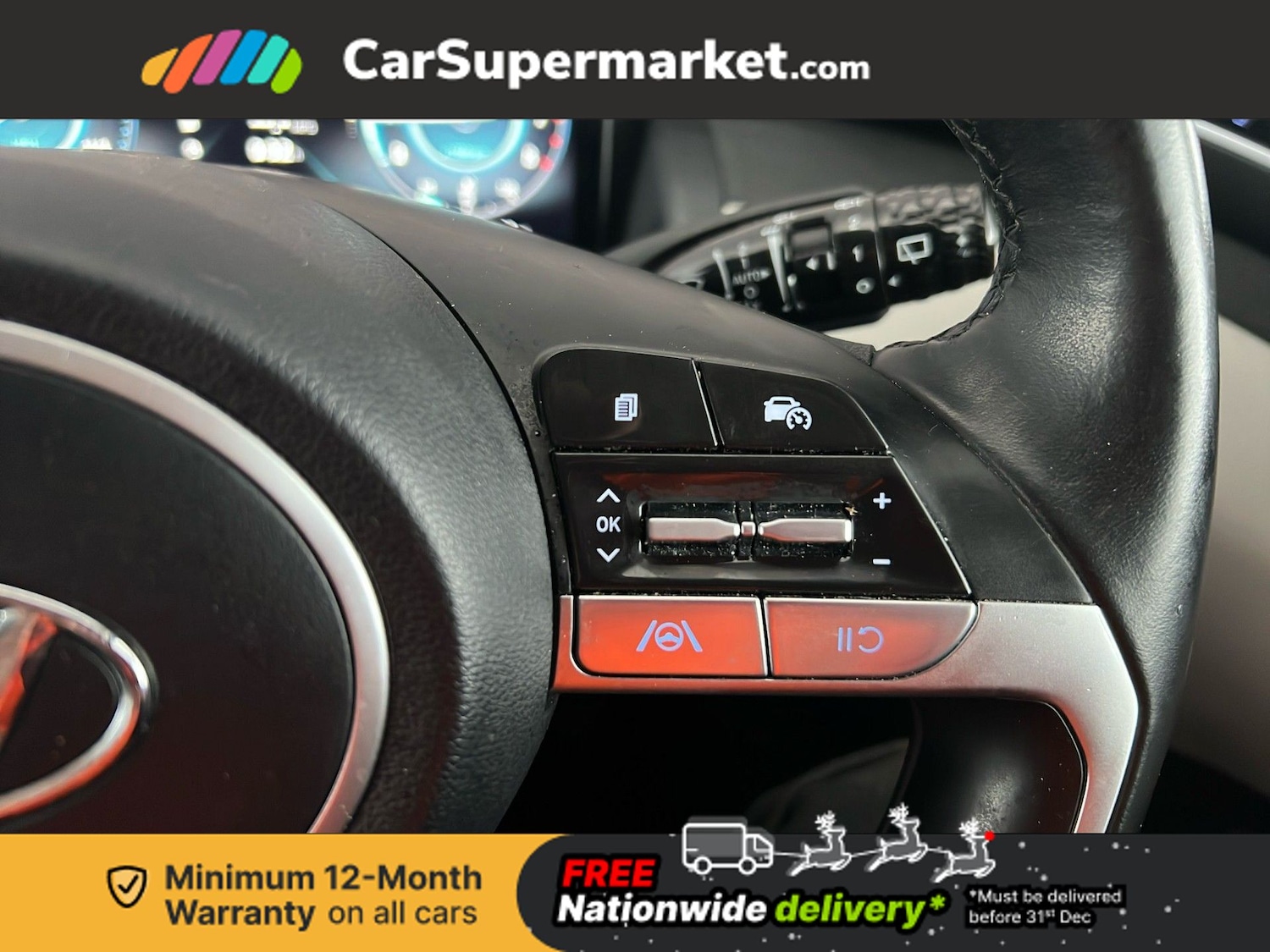 Used Hyundai TUCSON 2022 for sale - 76876006: Photo 25