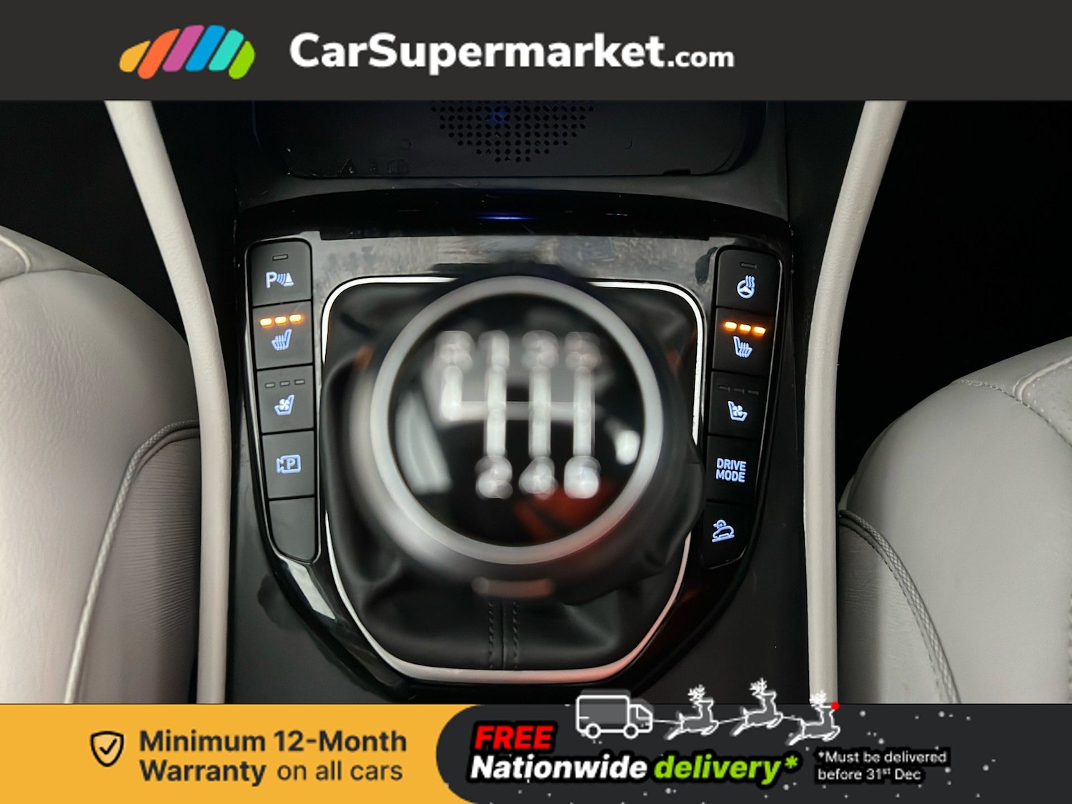 Used Hyundai TUCSON 2022 for sale - 76876006: Photo 27