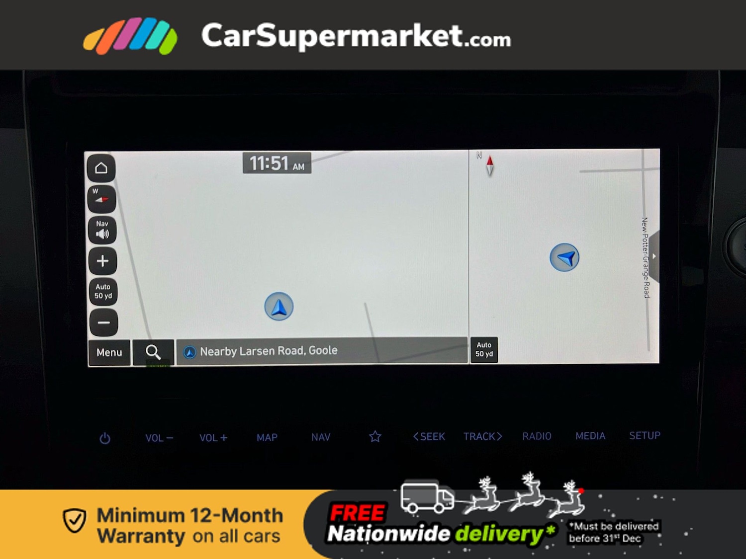 Used Hyundai TUCSON 2022 for sale - 76876006: Photo 29