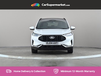 Used Ford Kuga 2024 for sale - 75524870: Photo