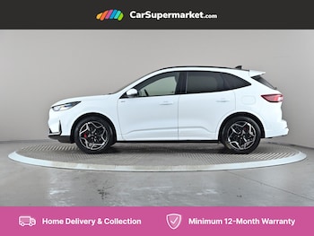 Used Ford Kuga 2024 for sale - 75524870: Photo