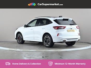 Used Ford Kuga 2024 for sale - 75524870: Photo