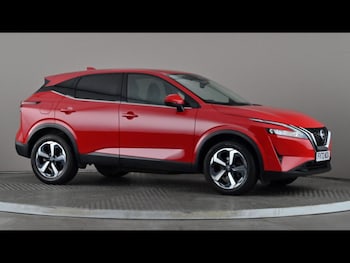 Used Nissan Qashqai 2023 for sale - 79136694: Photo