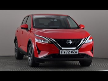 Used Nissan Qashqai 2023 for sale - 79136694: Photo