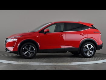 Used Nissan Qashqai 2023 for sale - 79136694: Photo